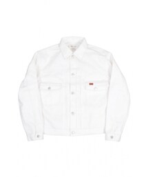 Time is on | 【DENIM JKT】(その他)