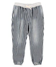 Ne-net | メンズ ふとしまヒッコリー / ボトム(パンツ)