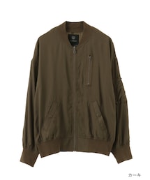 w closet | MA-1ブルゾン(ジャケット/アウター)