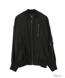 w closet | MA-1ブルゾン(ジャケット/アウター)