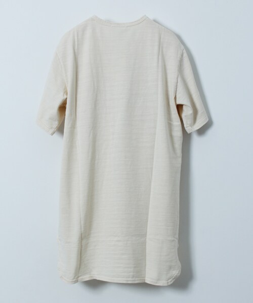 DISCOVERED（ディスカバード）の「BADASSロングTee ブラック（その他・メンズ・BLK/RED/WHT・1/2）」の8枚目の写真