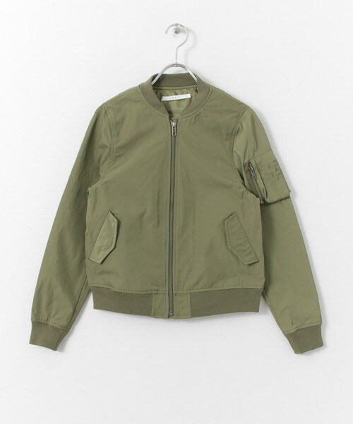 KBF - KBF 今季 ma-1 KBF（ケイビーエフ）の「MA-1飛行夾克（）」 - WEAR