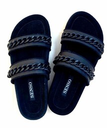 SENSO | SENSO IVA1(サンダル)