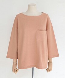 DHOLIC | ポケットポイントオーバーサイズTシャツ(Tシャツ/カットソー)