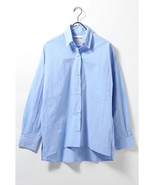 L'Appartement（アパルトモン）の「◇TYPEWRITER BIG SHIRTS（）」 - WEAR