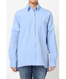 L'Appartement（アパルトモン）の「◇TYPEWRITER BIG SHIRTS