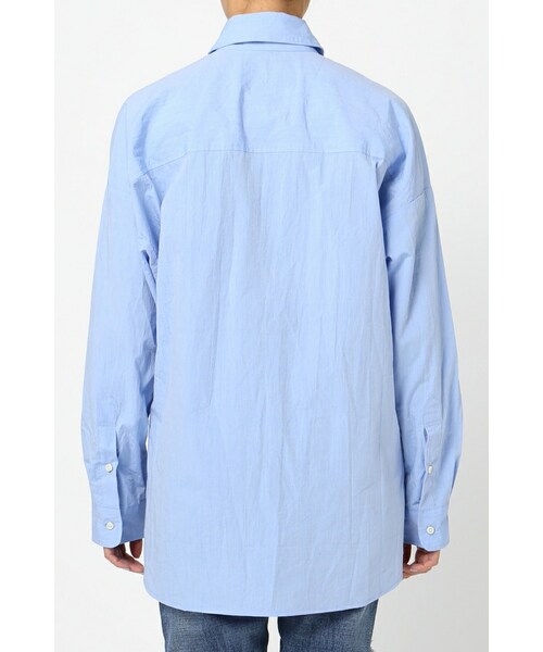 L'Appartement（アパルトモン）の「◇TYPEWRITER BIG SHIRTS（）」 - WEAR