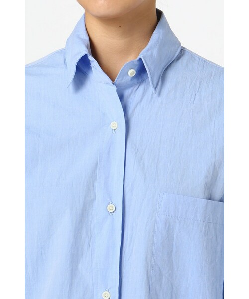L'Appartement（アパルトモン）の「◇TYPEWRITER BIG SHIRTS（）」 - WEAR