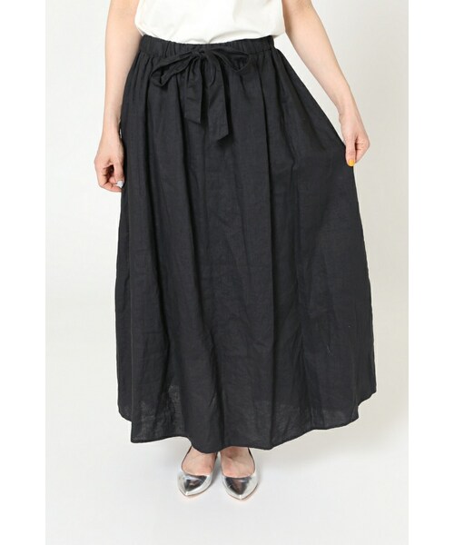 シアーリネンノー ファッション JOURNAL STANDARD☆シアーレーヨン