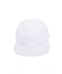 WOOD WOOD | 【5PANEL CAP】(アクセサリー)