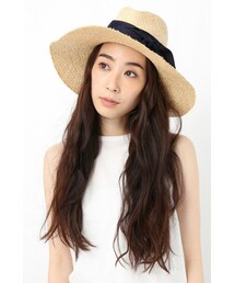 ❁Lola パインハット　Classic First Aid IENA（イエナ）の「LOLA HATS CLASSIC FIRST AID HAT（）」 - WEAR