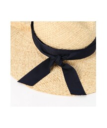 IENA（イエナ）の「LOLA HATS CLASSIC FIRST AID HAT（）」 - WEAR