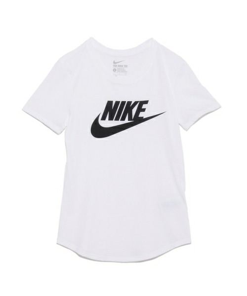 nike tee icon futura