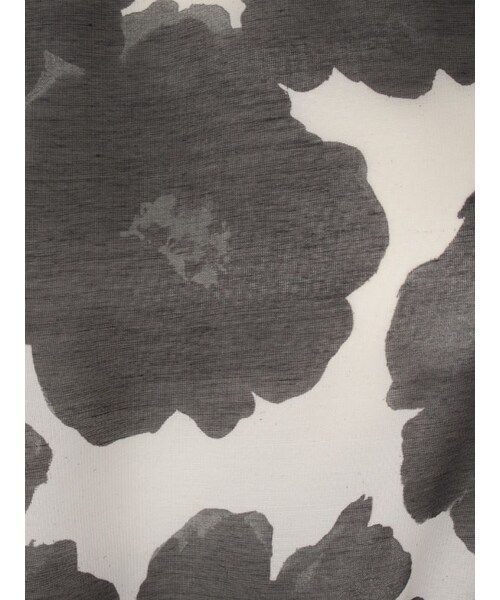 31 Sons de mode（トランテアン　ソン　ドゥ　モード）の「≪夏カタログ掲載ITEM≫ベルト付きノースリーブマキシワンピース（ワンピース/ドレス・レディース・グリーン/シロクロ・36/38）」の16枚目の写真