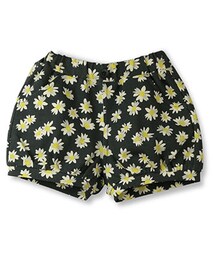 BRANSHES | 花柄ショートパンツ(その他パンツ)