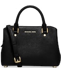 MICHAEL Michael Kors | Michael Kors MICHAEL Michael Kors Savannah Small Satchel(單肩包)