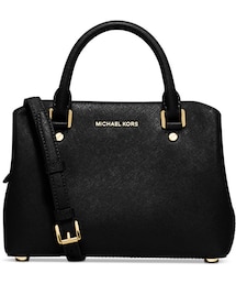 MICHAEL KORS | Michael Kors MICHAEL Michael Kors Savannah Small Satchel(ショルダーバッグ)