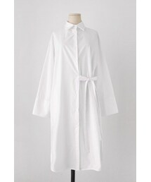 imvely | レギュラーカラーシャツワンピース(ワンピース)