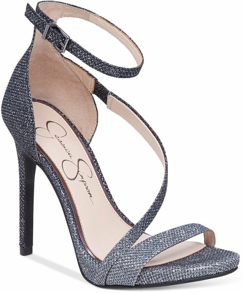 jessica simpson evening shoes
