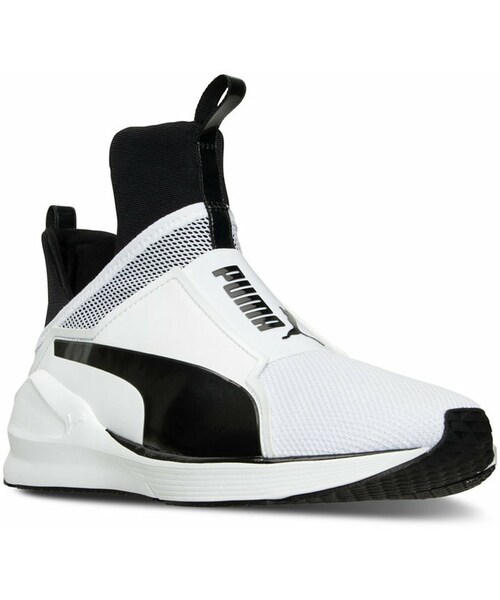 puma women's fierce core