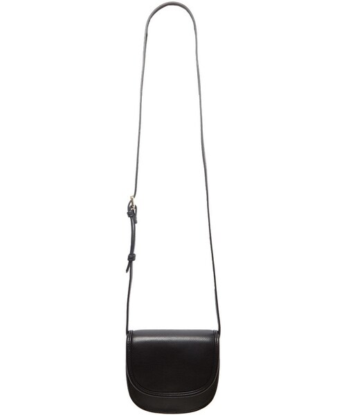 FOREVER 21（フォーエバー トゥエンティーワン）の「FOREVER 21 faux leather mini crossbody（ショルダーバッグ・レディース・Black/Blue/Red・ONE SIZE）」の15枚目の写真