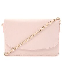 FOREVER 21 | FOREVER 21 faux leather crossbody(ショルダーバッグ)