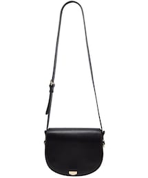 FOREVER 21 | FOREVER 21 faux leather crossbody(ショルダーバッグ)