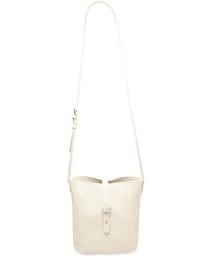 FOREVER 21 | FOREVER 21 Faux Leather Crossbody(ショルダーバッグ)