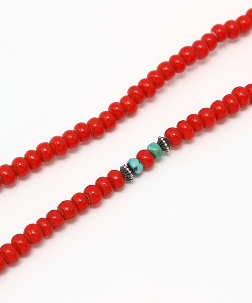 Atease - Native Beads Necklace