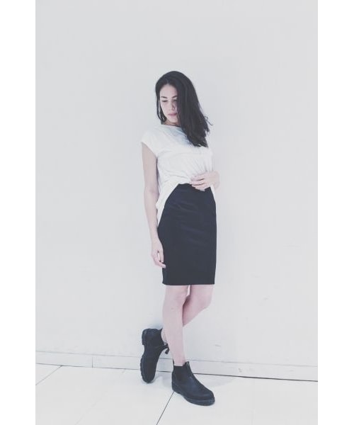 エトヴァス・ボネゲ(Etw.Vonneguet boutique)｜Etw.VonneguetのT
