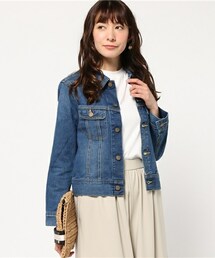 Lee | Lee Gジャン(デニムジャケット)