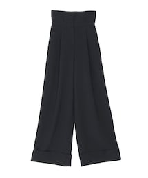 EMODA | HIGH WAIST ROLLパンツ(パンツ)