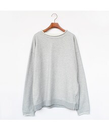 WhoWhat | Fuggy Open Pullover(トップス)