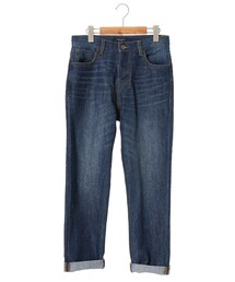 Green　Parks | ボーイフレンドデニムパンツ(パンツ)