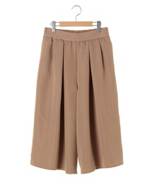 SEVENDAYS=SUNDAY | 【Special Price】【LEE掲載アイテム】RTツイル 無地スカンツ(パンツ)