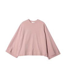 STYLENANDA | パステルワイドスリーブスウェット(その他)