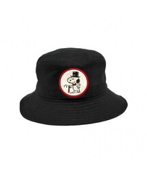 OVERRIDE | PEANUTS&OR 15th BUCKET HAT(帽子)