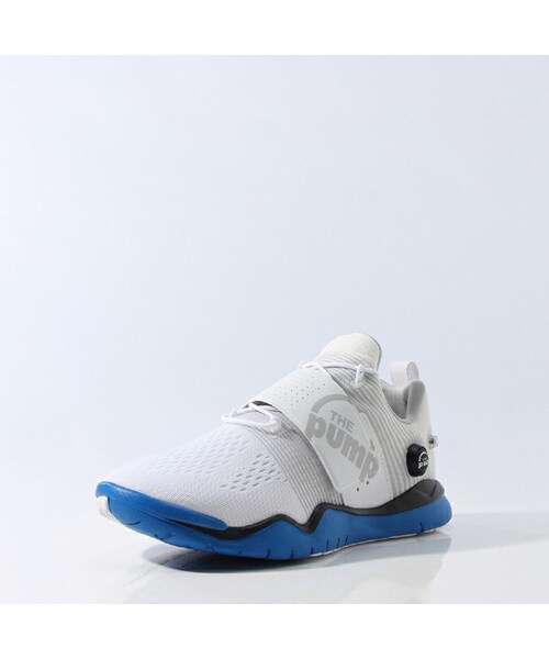 Reebok リーボック トレーニングウェア PE メッシュ UV