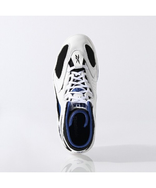 Reebok（リーボック）の「シャックアタック Reebok CLASSIC