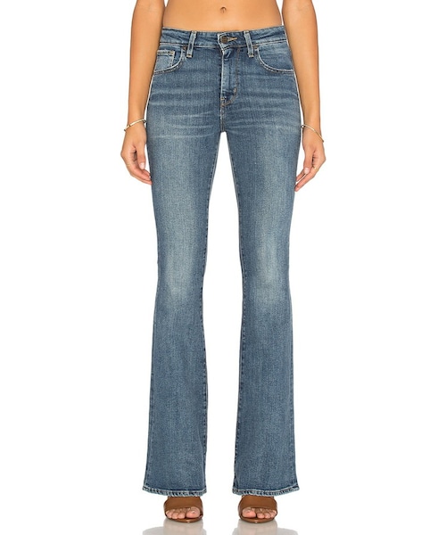 levi's mile high super skinny jeans la la land