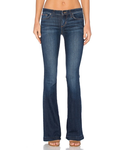 Joe's Jeans（ジョーズジーンズ）の「Joe's Jeans Sophia Japanese Denim The Icon Flare