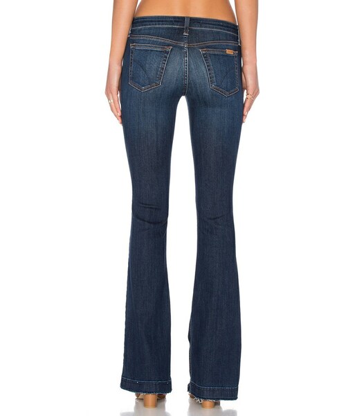 Joe's Jeans（ジョーズジーンズ）の「Joe's Jeans Sophia Japanese Denim The Icon Flare