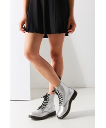 Dr. Martens | Dr. Martens Metallic Pascal Boot(ブーツ)
