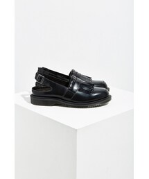 Dr. Martens（ドクターマーチン）の「Dr. Martens Valentine Slingback