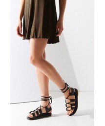 Dr. Martens | Dr. Martens Kristina Ghillie Sandal(その他シューズ)