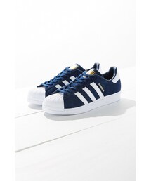 adidas | Adidas Suede Superstar Sneaker(スニーカー)