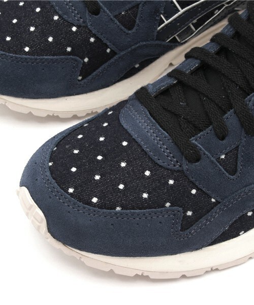 ASICS（アシックス）の「ユニセックス アシックスタイガー