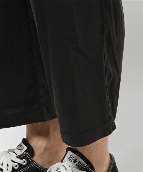 FRAPBOIS（フラボア）の「ラップス（その他パンツ・メンズ・ブラック/ベージュ/カーキ・2/3）」の9枚目の写真