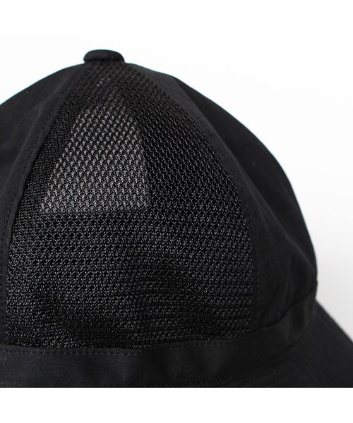 SASQUATCHfabrix.（サスクワァッチファブリックス）の「Side Mesh