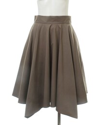 31 Sons de mode | ★新作★イレギュラーヘムスカート(スカート)